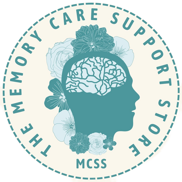 The Memory Care Support Store